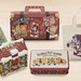 【クリスマス限定】ナイトメアー・ビフォア・クリスマスとミッキー&フレンズのスイーツギフトが発売!