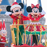 「ディズニー・クリスマス・ストーリーズ」今年もディズニー・クリスマスがやってきました!