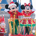 「ディズニー・クリスマス・ストーリーズ」今年もディズニー・クリスマスがやってきました!