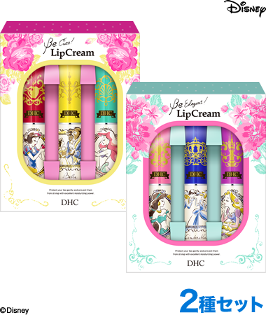 Dhc ディズニーのコラボが新装デザインで登場 数量限定につきお早めに シュウシュウ