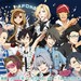 期間限定ショップ「アイドルマスター SideM × HMM 」Limited Shop in 原宿&博多がOPEN!
