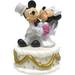 ディズニー×ウェディング ケーキだってこだわりたい!! でも、そのケーキ作ってもらえる?事前に確認しよう。