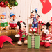 【2016年】ディズニークリスマス限定&クリスマスウィッシュのコレクションしたいグッズのまとめ♪