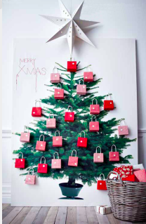 クリスマスパーティ 簡単におしゃれ 可愛く演出するアイディア シュウシュウ