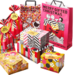 クリスマスシーズン♪忙しいスヌーピーのPEANUTS Cafeやコラボグッズ、スイーツを一気にご紹介!