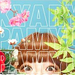 きゃりーぱみゅぱみゅ初のアートワーク展がラフォーレ原宿で開催