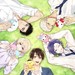 ファンブック発売決定!「サンリオ男子~わたし、恋を、知りました。~オフィシャルファンブック(仮)」