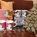 Franc Franc×ディズニー 寒い冬に嬉しい、可愛いコラボ商品が満載♡