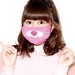 かわいいキャラクター&動物なりきりマスク・手袋・帽子たち♪かぜじゃなくても使えるキュートに変身アイテム☆