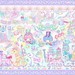 ゆめかわいい♪幻想的なECONECO×キキ&ララコラボグッズ