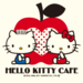 ハローキティカフェが大阪・心斎橋に期間限定OPEN!LOVEがテーマの可愛いメニューに注目♪