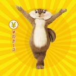 新生活をカワイイ銀行キャラクターと一緒♪