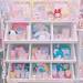 Instagramでオススメ☆キュートなサンリオキャラクター部屋アカウントまとめ☆