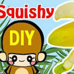 【スクイーズDIY】100均材料で出来るいろんなタイプのスクイーズ作り方動画まとめ!!