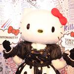 大人女子向けプロジェクトTOKYOOTONAKITTY(トーキョーオトナキティ)