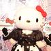 大人女子向けプロジェクトTOKYOOTONAKITTY(トーキョーオトナキティ)