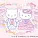 桂由美がハローキティコラボの結婚式をプロデュース♪大好きなサンリオキャラと挙式をしよう!