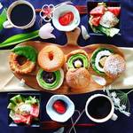 抹茶スイーツ&抹茶アイスブーム!コンビニやメーカーも抹茶デザートだらけ!