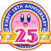 『星のカービィ25周年イベント』ゴールデンウィーク開催中!