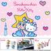 東京スカイツリー開業5周年記念☆ハローキティとコラボイベント開催♪