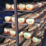 スクイーズってどうやって作られてるの?覗き見!海外のスクイーズ工場はこうなってる!!