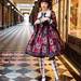 【原宿】10代女子♡ゴシック・ロリータ・ゴスロリ洋服ファン集合!原宿ショップ(プチプラも)紹介♪
