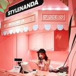 【原宿】インスタ映えするフォトジェニック満載!“3CE”“KKXX”『スタイルナンダ(STYLENANDA)』