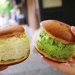 【京都インスタ映えスポット】インスタで話題の可愛い・美味しい・フォトジェニックなスイーツをまとめました💚
