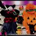 クレアーズのハロウィン仮装アイテムがプチプラでインスタ映えすると話題🎃