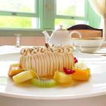 【フォトジェニックスポット】京都をお洒落で優雅に過ごすフォトジェニックカフェとインスタ映えスイーツ♡
