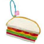 最近SNSで話題のスクイーズ🍞新作も続々発売されているサニーズキッチンを通販でショッピング👜