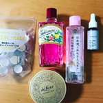 SNSで話題!【100均】プチプラで買える!超お役立ち!人気!百均おすすめ美容グッズ