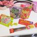 【ダイソー】SNSで話題に!100均ダイソーのお菓子みたいに可愛い文房具✒️