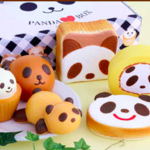 可愛いスクイーズが続々発売❤️マザーガーデンの新作スクイーズをチェック!
