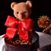 インスタ映え間違いなし!2017年のフォトジェニックなクリスマスケーキ特集♡