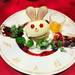 【インスタ映えスポットin東京🗼】不思議の国のアリス🐰をモチーフにしたメルヘンなカフェ☕魔法の国のアリス✨
