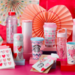 スタバのバレンタイン2018💓ハートが散りばめられた限定グッズが可愛い✨