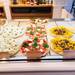 【原宿おすすめランチ】おしゃれなピザ屋さん『ピンサデローマ』はヘルシー志向の女子に大人気🍕