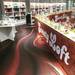 【インスタ映えバレンタイン♡】銀座ロフトに全長30mの回転スイーツ『SWEETY LOFT』が登場!