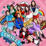 ニューシングル「Candy Pop」発売記念♡可愛すぎる!『TWICE Candy Pop CAFE』 東京と大阪で期間限定オープン!