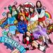 ニューシングル「Candy Pop」発売記念♡可愛すぎる!『TWICE Candy Pop CAFE』 東京と大阪で期間限定オープン!