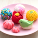 可愛くて美味しい和菓子を手作り体験☆東京・神奈川のおすすめスポット