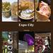 【大阪ショッピングスポット】日本最大規模の激アツなショッピングモール✨ららぽーとEXPOCITY(エキスポシティ)✨