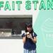 【原宿インスタ映えスイーツ】テイクアウトパフェ専門店『ザ・パフェスタンド』の場所と営業時間🎵