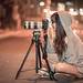 インスタ映えに差をつけろ!「カメラ女子」に憧れている女子必見のおすすめ一眼レフカメラ📷