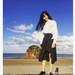 人気急上昇❤️女優としても大活躍のモデル中条あやみがかわいすぎる!CMで話題のハーフ美女!