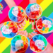 【原宿インスタ映えスイーツ】世界初❗️レインボースイーツ専門店「RAINBOW SWEETS HARAJUKU」がオープン!場所は…