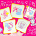夏休み!ブルーム(iBloom)がスクイーズ新情報を連発!付いていけないと困るのでまとめてみた。Part2