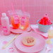 どこを撮ってもインスタ映え📷✨原宿に韓国風おしゃれカフェオープン『Cafe yolum(カフェヨルム)』