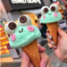 原宿・竹下通りにアニマルジェラートショップ 「アイスウェルト ジェラート(EISWELT GELATO)」が日本初上陸❗️